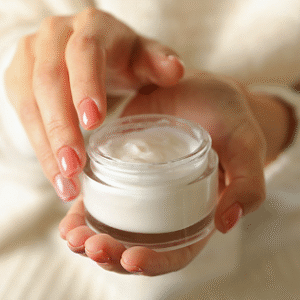Crema facial